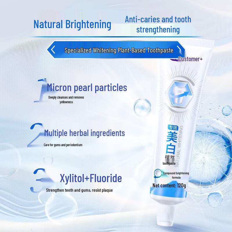 Saky Anti-Cavity Fluoride Toothpaste