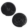 Bike Handlebar Tapes Bicycle AntiSlip Handle Grip Wraps Belt with Handlebar Plugs