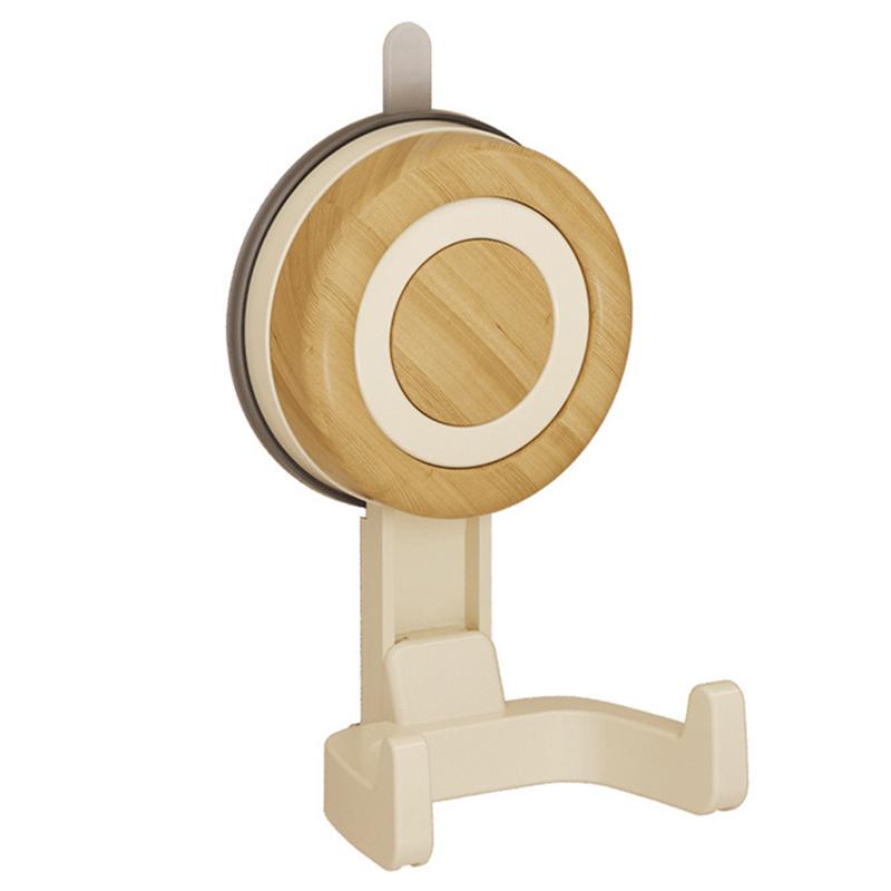 

Крючки для душа на присосках, Мощные вакуумные крючки на присосках, Крючок для ванной без сверления, Многоразовая вешалка для душа для ванной, кухни хаки