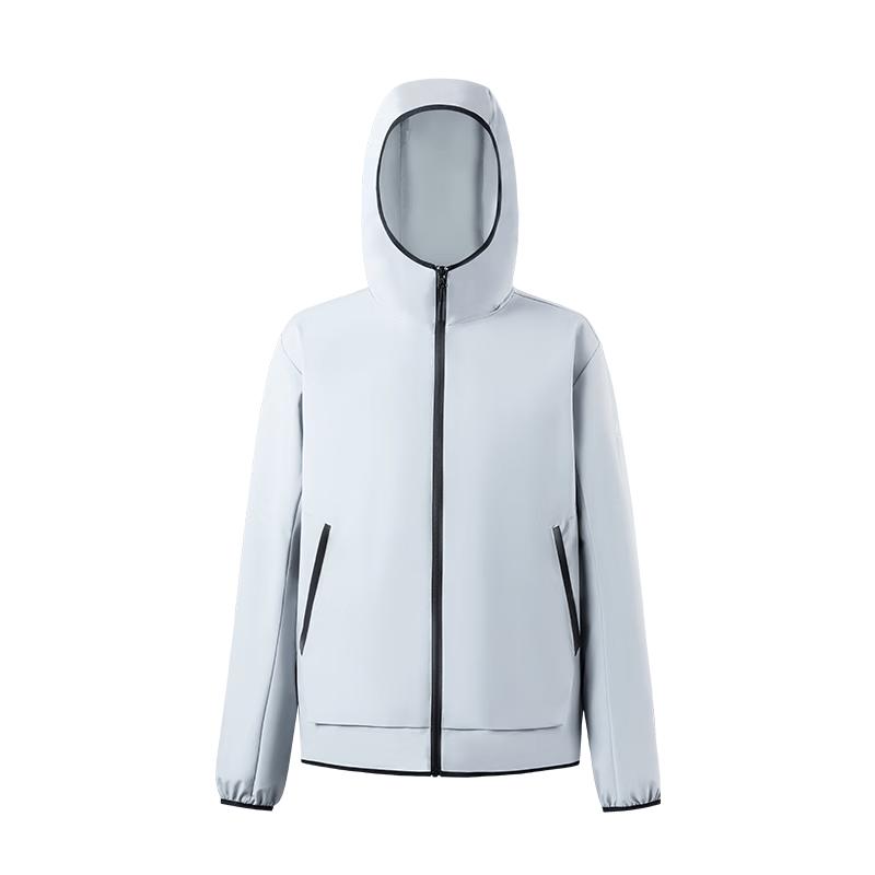 

Meilichen Unisex Casual Softshell Jacket S