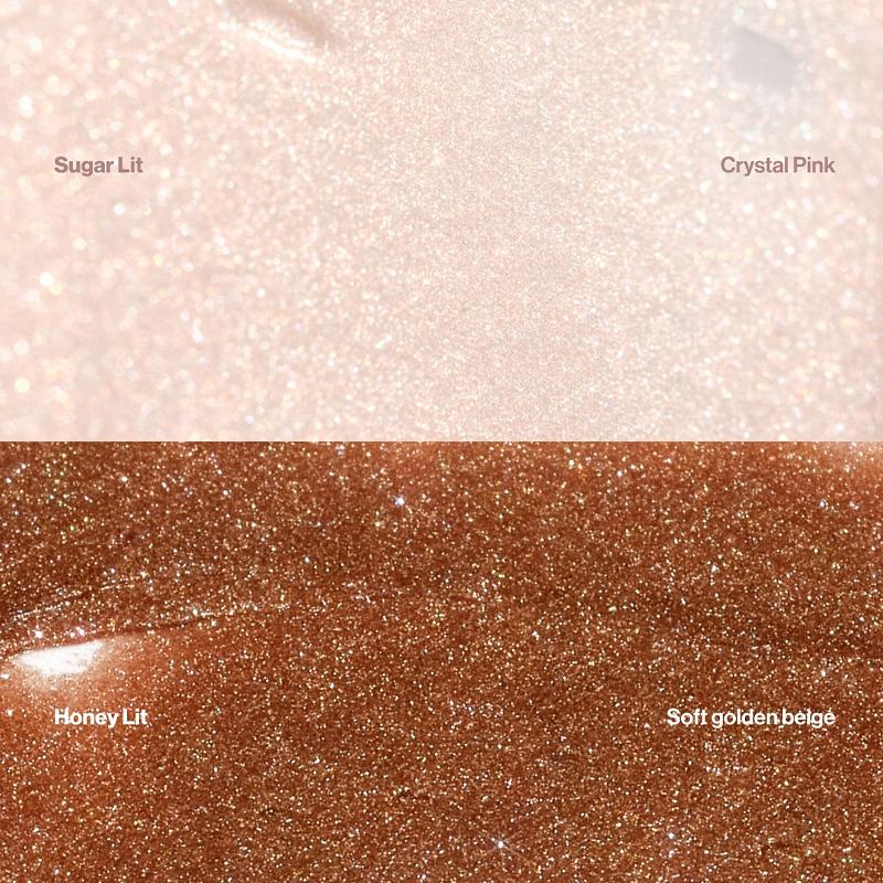 ENTROPY Glow Serum Body Highlighter 23.5g