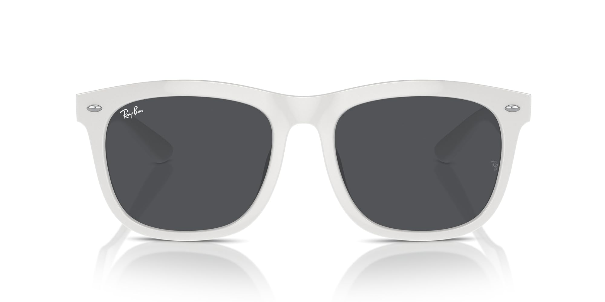 

Сонячні окуляри RB4260D БІЛИЙ 57 [Ray-Ban] білий