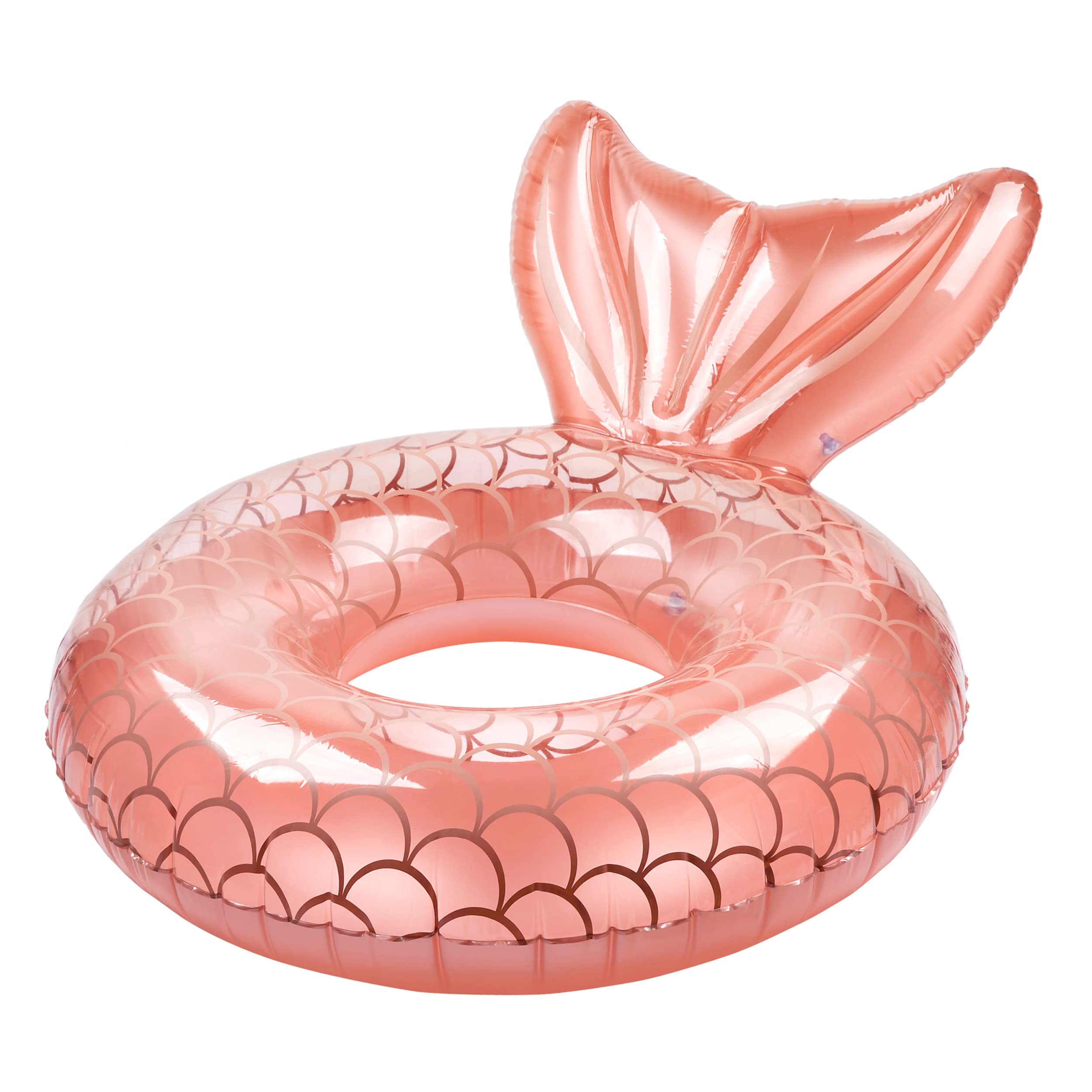 

SUNNYLIFE Pool Ring Mermaid Rose Gold