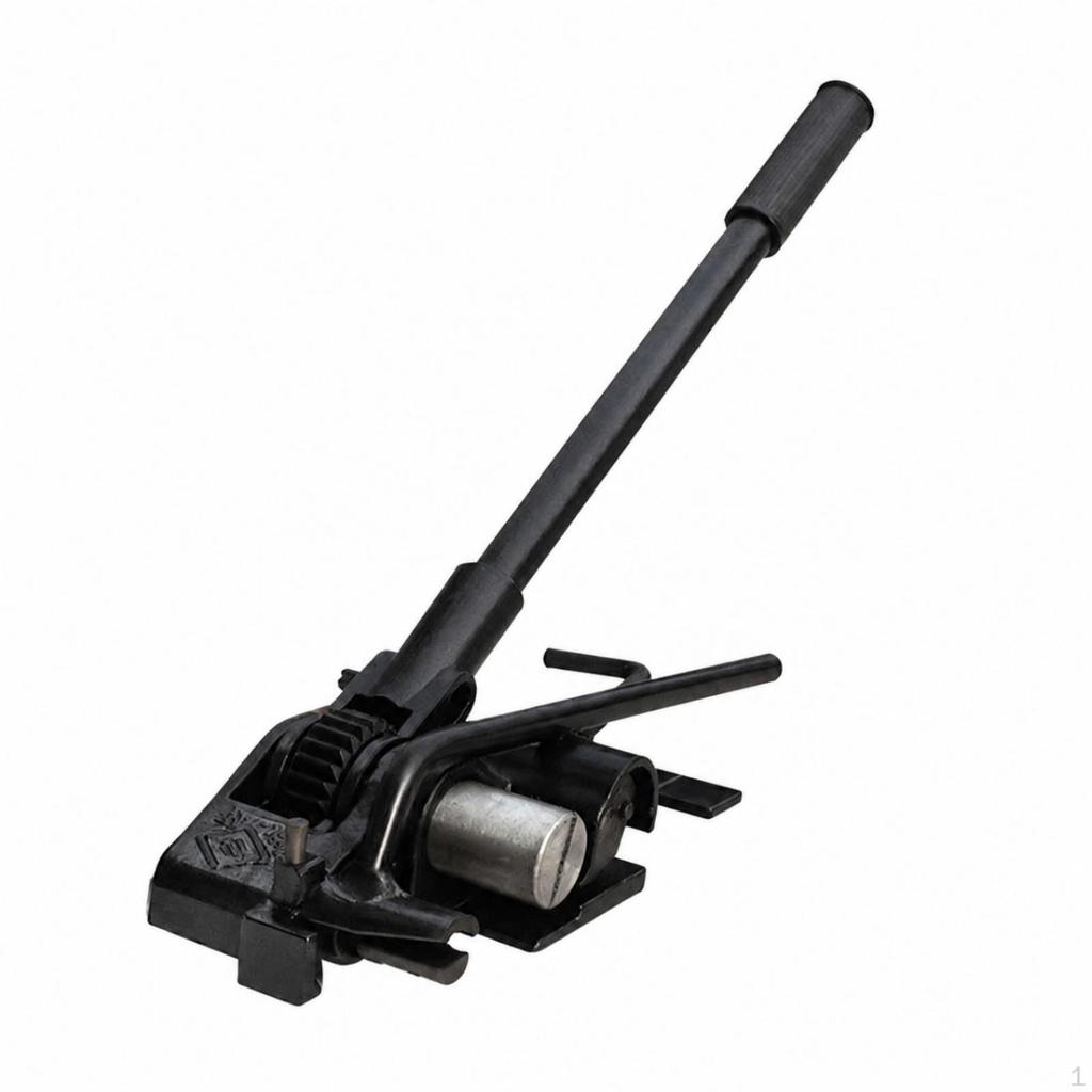 Steel Strapping Tensioner Hand-Operated Manual Heavy-Duty