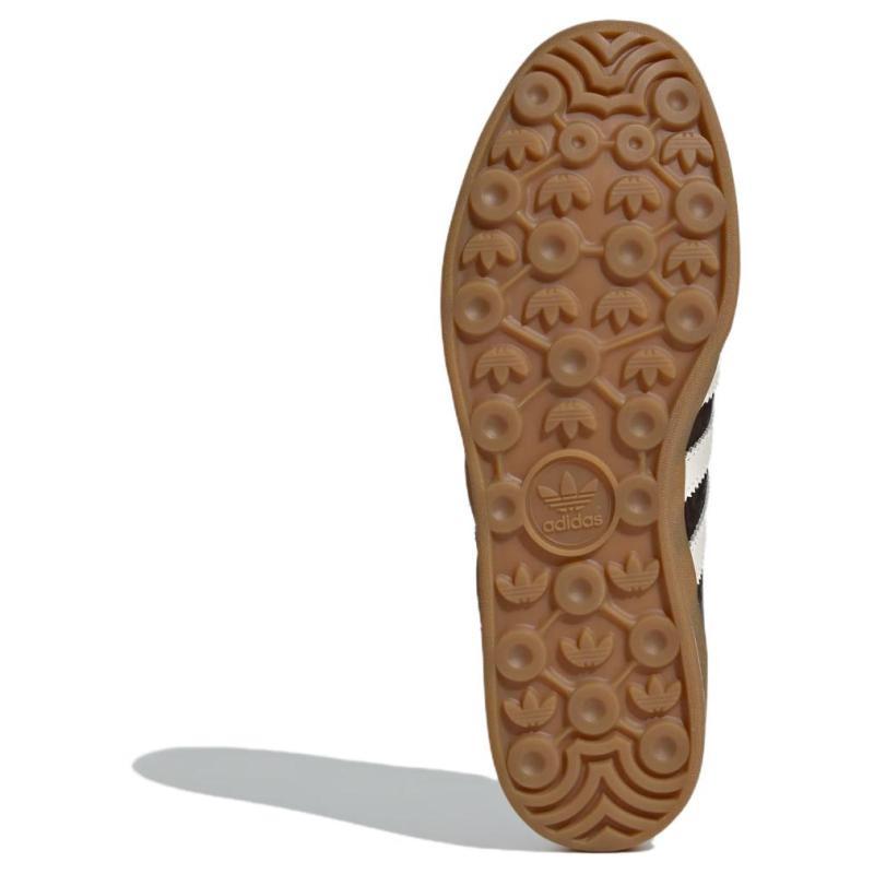 Adidas Originals GAZELLE Zapatillas de Skate de Caña Baja Unisex Umber JP5671