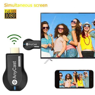 Síťové prvky – USB Wi-Fi adaptéry
