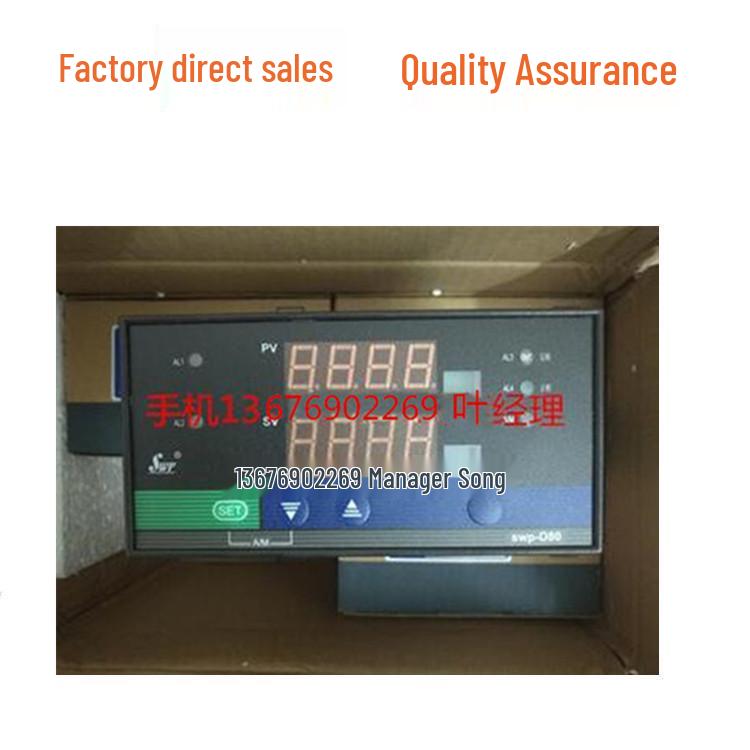 

ПИД-регулятор Changhui - Модели SWP-D/ND805, 905, 405, 705, 105-010, 020 Consult for Unmarked Models