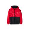 Kids Jackets Hooded Moderate Kids' NY2142008PS-001