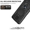 Shockproof Armor Case For Redmi Note 9s 9Pro Max Car Holder Phone Cover Camera Lens Protection Fundas For Redmi Note9