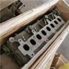 Foton Cylinder Head with Camshaft Assembly, Model PV10005825