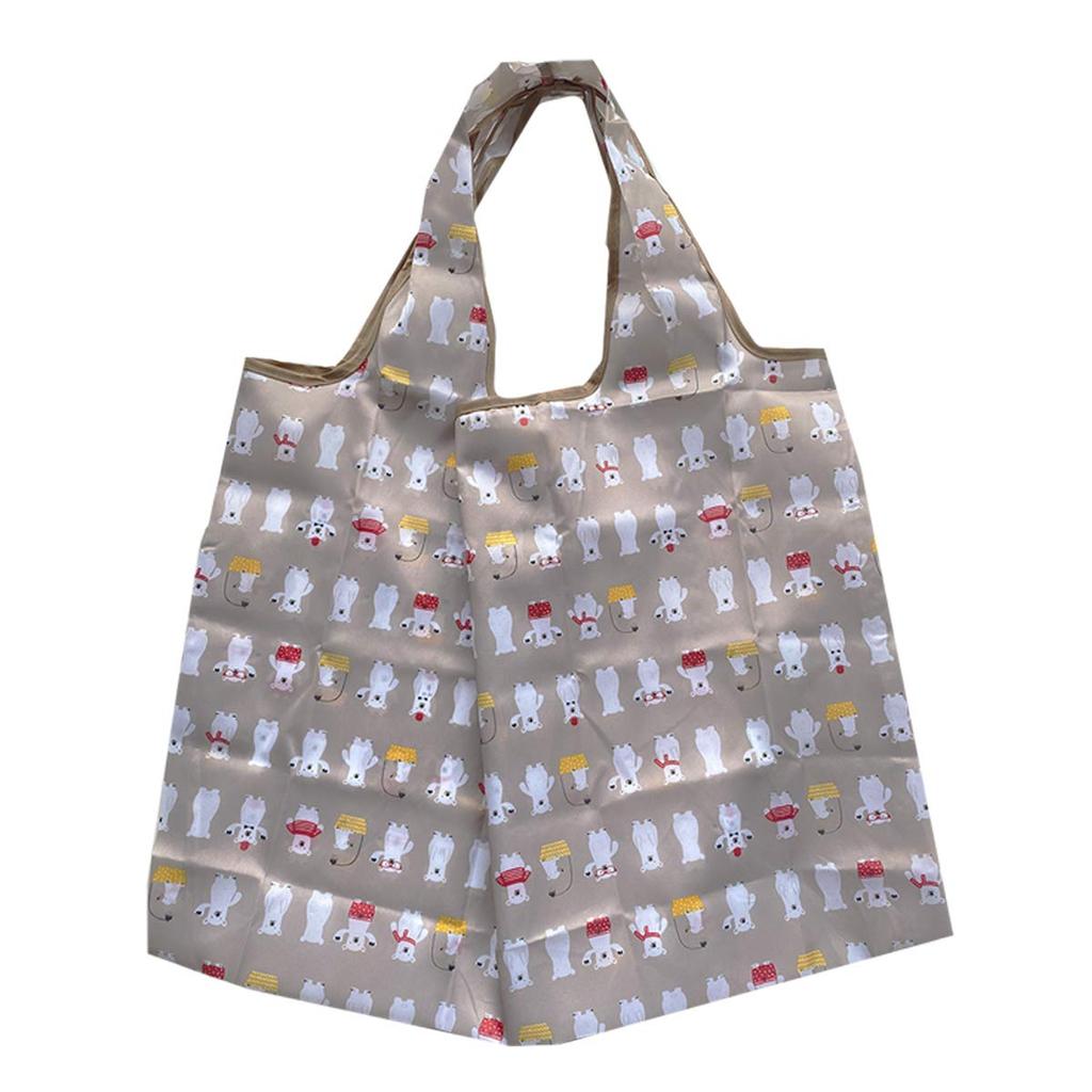 Gisele Eco Schulter Groß Einkaufen Convenience Store mit Innentasche, Tasche, Fassungsvermögen, Tasche, Tasche, Faltbar, Wasserabweisend, Kompakt, Tasche,