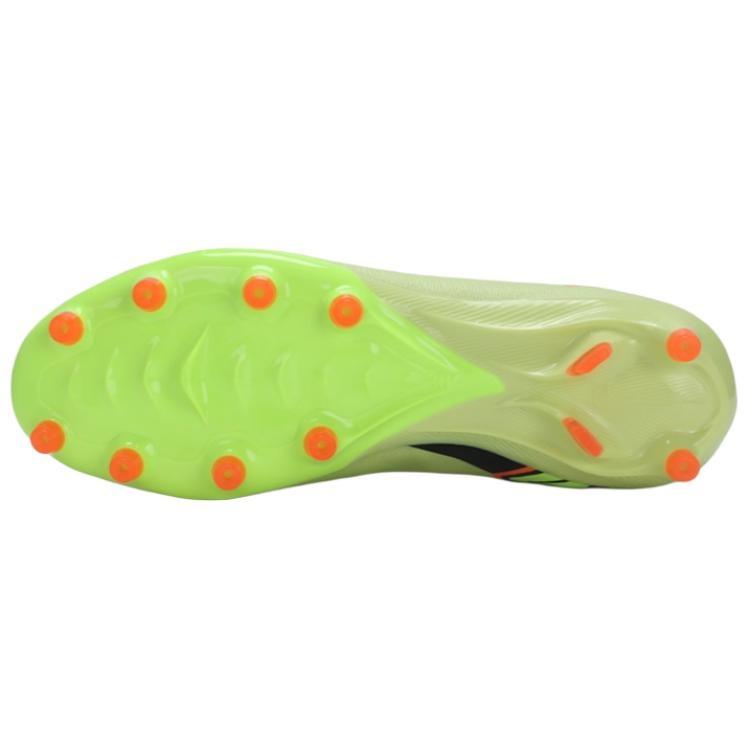 Nike Mercurial Superfly 10 AG Artificial Ground Artificial Turf Fabric Abrasion Resistant Soccer Shoes Unisex HQ3161-300