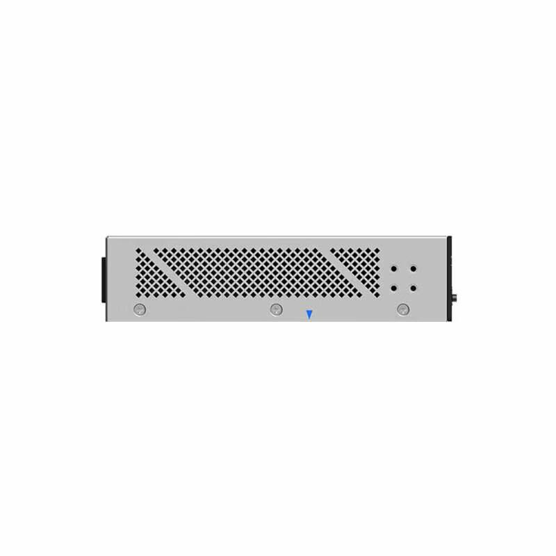 Ruijie RG-NBF3300S 8-Port PoE+ Layer 2 Managed Access Switch with 2x 10G SFP+ Uplinks