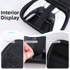 EVA Carrying Case Shockproof Protective Cover for PS5 Game Controller Game Console Accessories