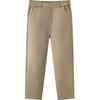Semir Men's Corduroy Loose Tapered Casual Pants
