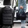Separate Storage Folding Reel Rolling Tool Bag Multi-pocket Tool Storage Bag  Fitment