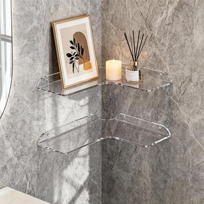 Produits pour salle de bain et WC – Étagères et supports pour salle de bain