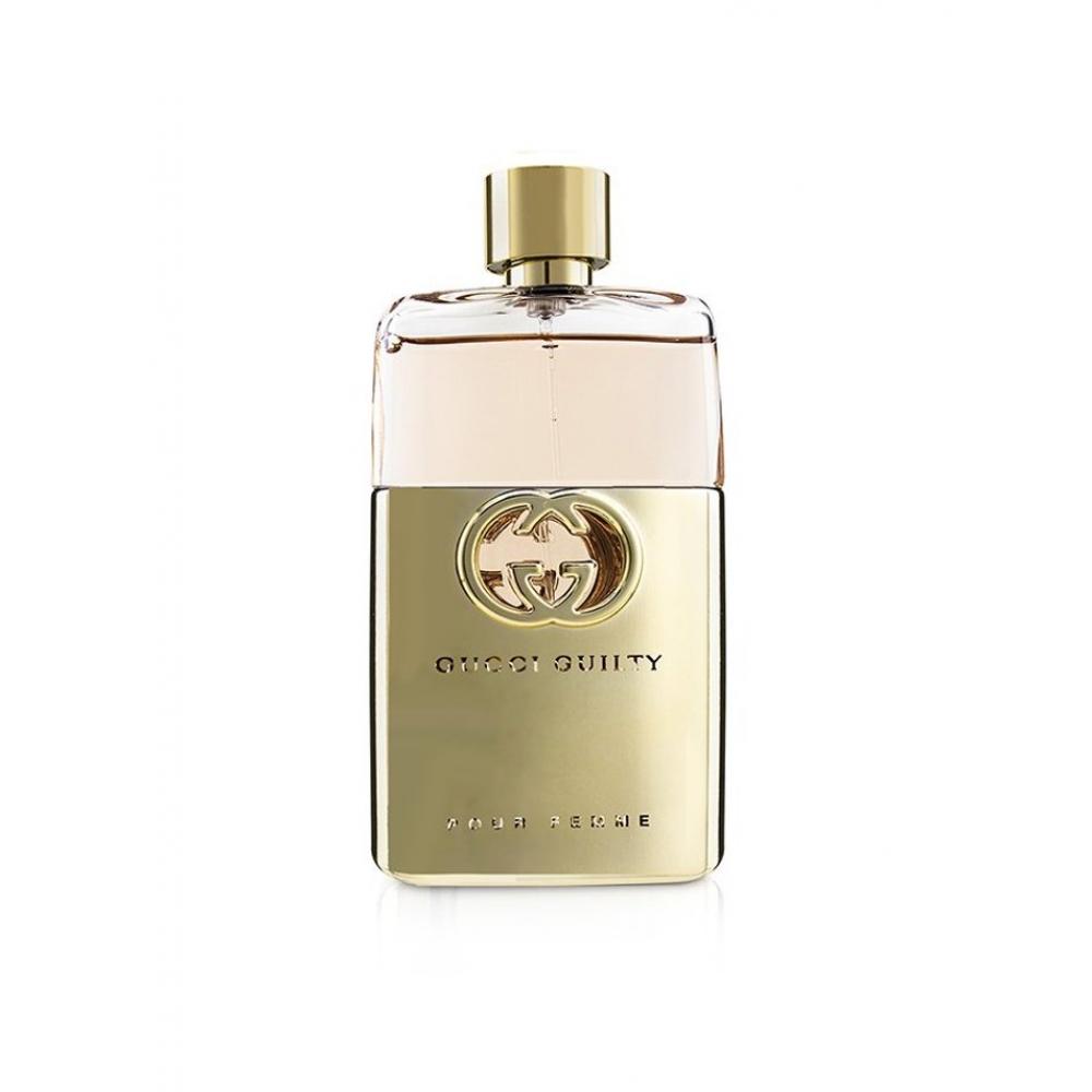 

Gucci Gucci Guilty EDP 50ml not including customs duties