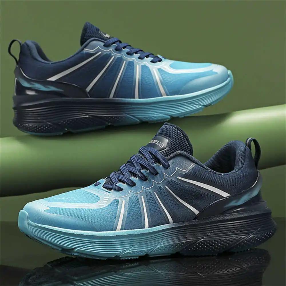 Fashion Mesh Demi-season Purple Man Shoes Tennis Sports And Fitness Classic Sneakers Man Beskete Sneskers Tensi High Quality Brands