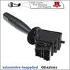 For Citroen Dispatch, Berlingo Saxo Indicator, Foglights Horn Switch Arm 625361