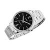 CASIO Men Standard Series Black Watch MTP-V005D-1B MTP-V005D-1B