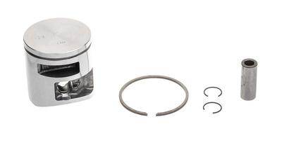 Pistão Husqvarna 135/435/440 /41 Mm Conjunto. Meteoro Pc2421000