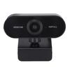 1080P Webcam Auto Focus Full HD Computer Camera with Microphone for Live Broadcast Video Call Conference