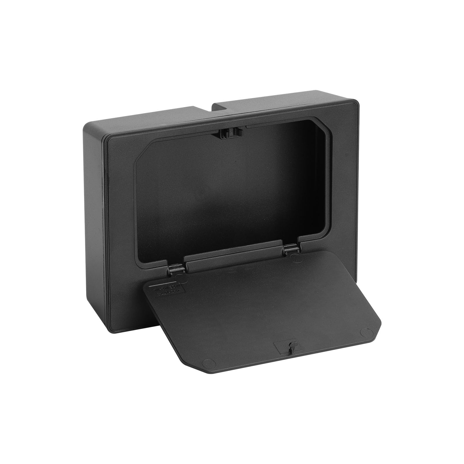 

ZUNDUO Mitsubishi Triton LC2T Серия LC Эксклюзивный подлокотник Скрытый ящик для хранения Использование зазора Подлокотник чёрный