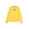 Sweatshirt Men's Bright Sulfur Yellow DM5461-709
