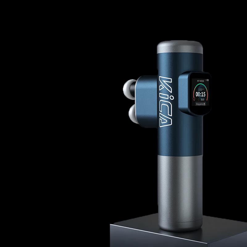 

Массажный пистолет KICA Pro Fitness