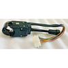 Neuer Jeep Willys Hupe Blinker Kombischalter Für Ford Mb Cj Gpw