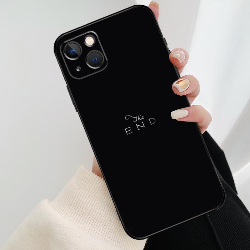Vampire Diaries The Originals Phone Case For iPhone 17 Pro Max 15 14 13 11 12 16 Pro Max mini 15 16 Plus 16e 17 Air Cover