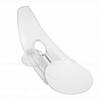 Foldable Golf Putting Trainer ABS TPR Anti Slip Portable Putting Practice Equipment Training Aid for Indoor Outdoor Home