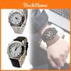 Talking Senior Report Time Watch With Quartz Movement For Visually Impaired Elderly People