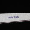 10Pcs/Set Diamond Nail File Nail Polisher Nail Remover Polishing Strip Nail File
