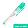 High Quality Dustless Chalk for Blackboard Chalkboard Drawing Writing Not Easy Break School Office Supplies Kids Colored Chalk