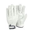Outdoor Protective Gloves: Cowhide, Sheepskin & Pigskin for Fishing, Gardening & Repairs