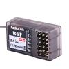 RadioLink R6F 2.4Ghz 6CH 2018 RC Receiver Accessory for RC6GS RC4GS RC3S RC4G T8FB Transmitter Hot