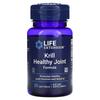 Life Extension Krill Healthy Joint Formula Weichkapseln, 30 Stück