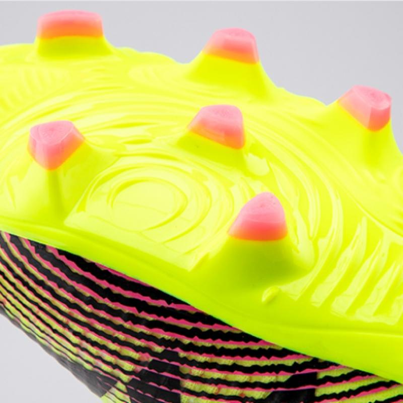 Puma Youth Future 8 Pro Fg Ag Soccer Shoe