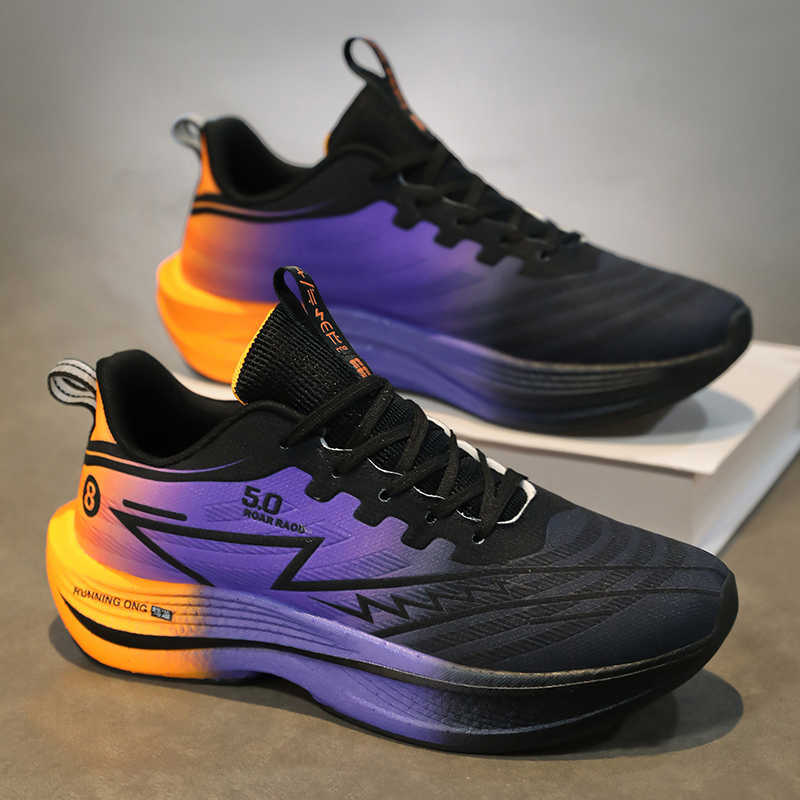 Fashion Height Increasing Parkour Bearfoot Running Shoes Mining Hiking Women Experience Climbing Shoes Sneakers Sports Sapateneis