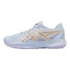 ASICS  Powerbreak FF Blue Fade Champagne Women Sneakers Purple 1072A104-401