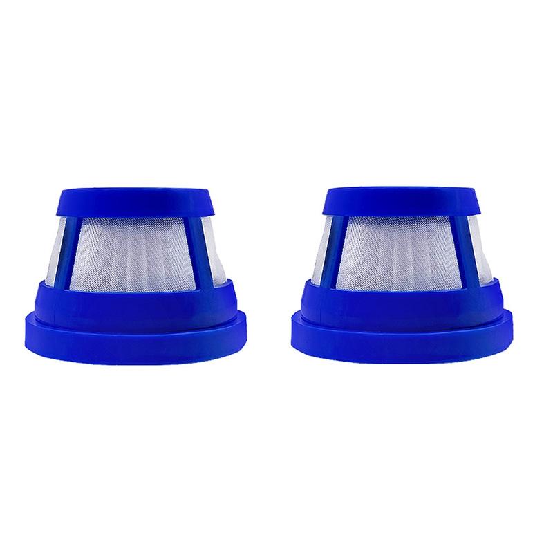 2 шт. Фильтр для пылесоса Eufy H11, запасные части, сменные фильтры