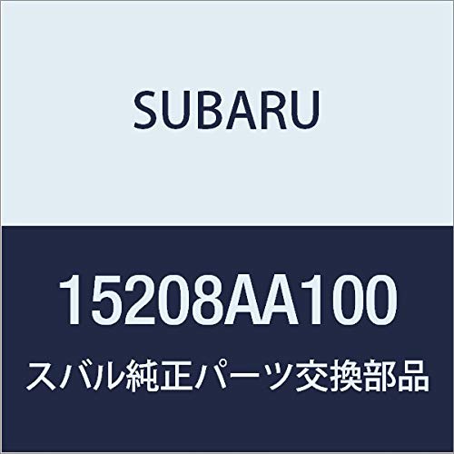 

Оригинальные запчасти Subaru SUBARU масляный фильтр в сборе номер детали 15208AA100