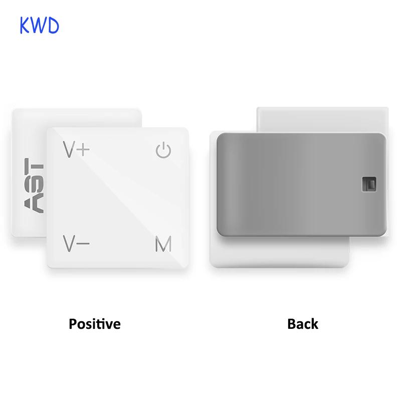 Digitální naslouchátka pro dobíjecí neslyšící Pohodlný hlasový zesilovač zvuku Kapesní naslouchátko Audiphone