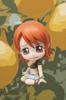 TAMASHII NATIONS Nami Chibi-arts