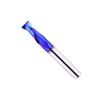 652F Mixture Twist Woodworking Access Bit With Strengthened Heat Dissipation Engraving