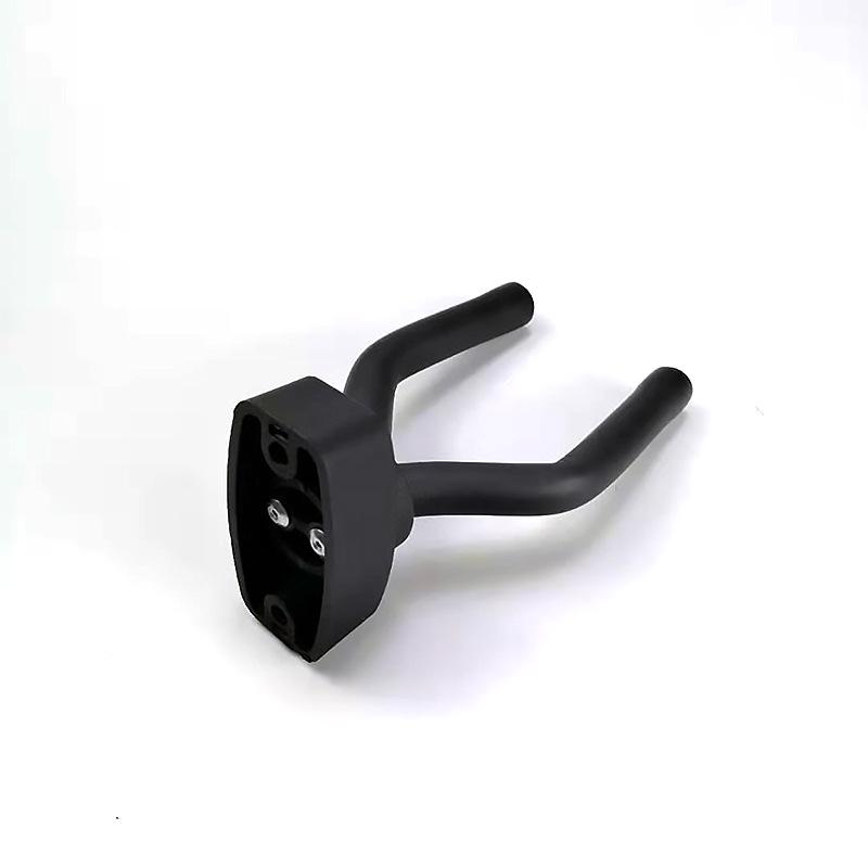 Guitar & Ukulele Wall Hook - Metal Hanger for Universal Musical Instruments