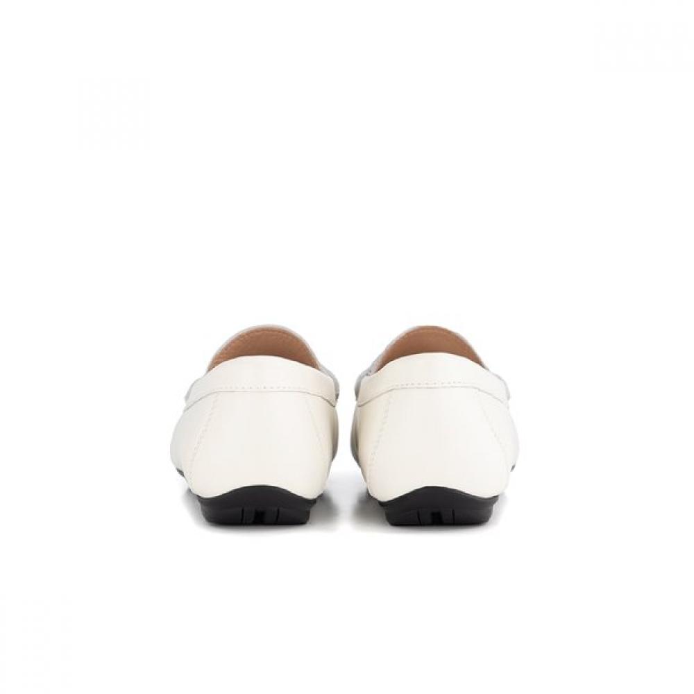 SODA Women S Semi caSual Rubber Loafer arS625 lS30 2cm 