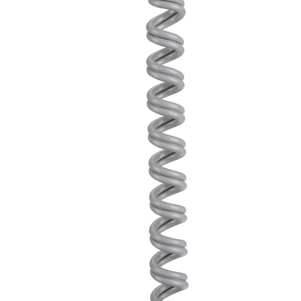 Airshi Nail Drill Replacement Handle, Perfect Structure Firm and Durable Good Heat Dissipation Effect Nail Drill Handpiece for Manicure